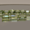 Natural peridot set, total weight 29 carat (21 stones), octagon cut, yellow green color, untreated, loose gemstones, dimensions 5.9–10.6 × 4.9–6.3 × 2.0–4.8 mm, perfect for fine jewelry.
