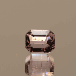 Pink Kunzite gemstone, 4.95 carats, octagon cut, 9.65 × 7.25 × 7.19 mm, natural and untreated, ideal for fine jewelry