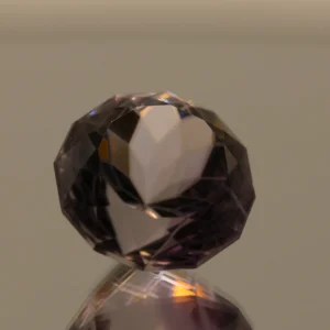 AMETHYST ROUND 16.35 CT