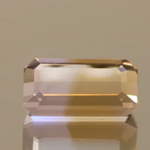 AMETRINE OCTAGON 9.4 CT