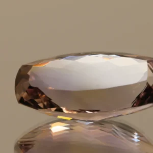 AMETRINE SQUARE CUSHION 15.35 CT