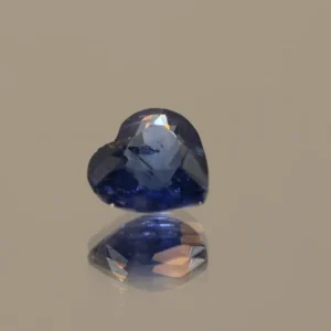 SAPPHIRE HEART 1 CT