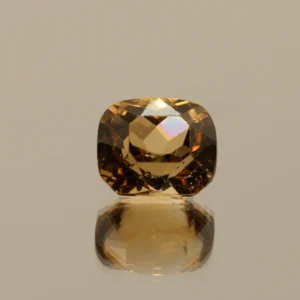 TOPAZ CUSHION 4.73 CT