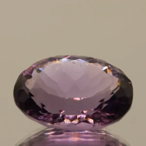 AMETHYST OVAL 8.99 CT
