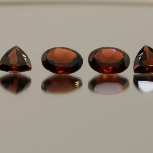GARNET MIXED 9 CT