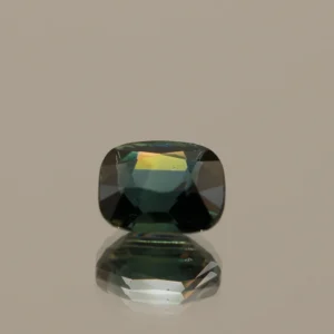SAPPHIRE FROM MADAGASCAR CUSHION 1.33 CT