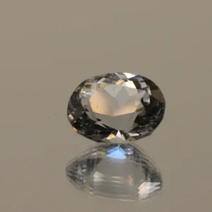 AQUAMARINE OVAL 4.1 CT