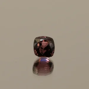 BURMA SPINEL STONE CUSHION 1.15 CT