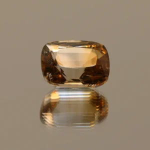 TOPAZ CUSHION 5.64 CT