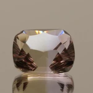 AMETRINE CUSHION	11.81 CT