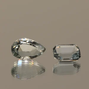 AQUAMARINE MIXED 2.49 CT