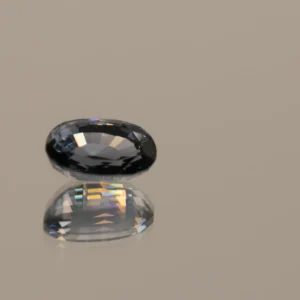 GIA SPINEL OVAL 1.57 CT