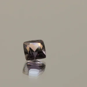 SAPPHIRE CUSHION 0.79 CT