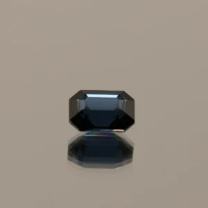SPINEL GEMSTONE OCTAGON 1.21 CT