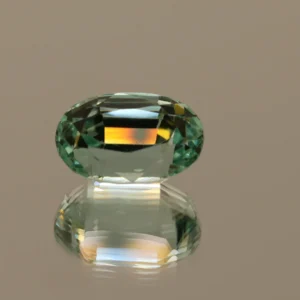 SPODUMENE CUSHION 6.45 CT
