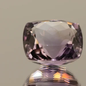 AMETRINE SQUARE CUSHION 16.45 CT