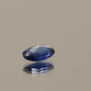 SAPPHIRE OVAL 0.81 CT