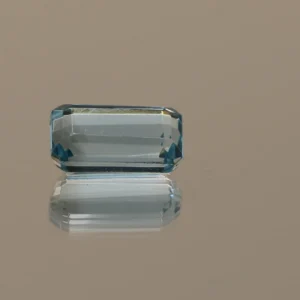 TOPAZ OCTAGON 4.33 CT