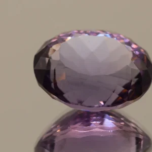 AMETHYST OVAL 9.93 CT