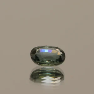 SAPPHIRE OVAL 1 CT