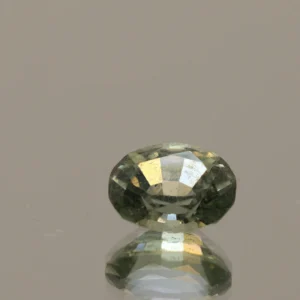 SAPPHIRE OVAL 1.37 CT