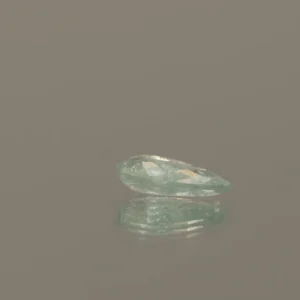 MOZAMBIQUE PARAIBA TOURMALINE PEAR 0.89 CT