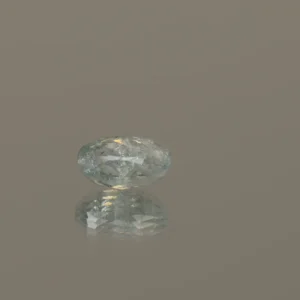 TOURMALINE OF PARAIBA OVAL 0.96 CT