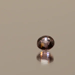 PINK SPINEL ROUND 0.77 CT