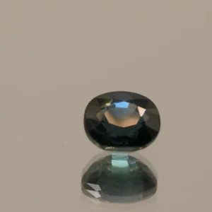 SAPPHIRE OVAL 1.28 CT