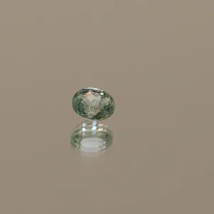 NEON BLUE PARAIBA TOURMALINE OVAL 0.35 CT