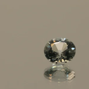 SAPPHIRE ROUND 1.05 CT