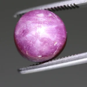 STAR RUBY CABOCHON 9.28 CT