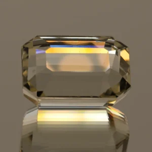 SPODUMENE OCTAGON 21.55 CT