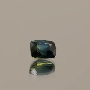 SAPPHIRE CUSHION 0.89 CT