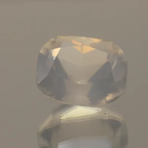 MILKY QUARTZ CUSHION 13.1 CT