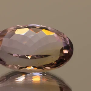AMETRINE OVAL	16.55 CT