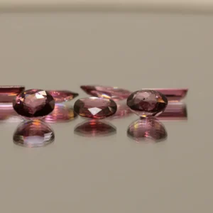 GARNET MIXED 5.1 CT