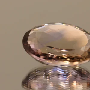 AMETRINE OVAL 17 CT