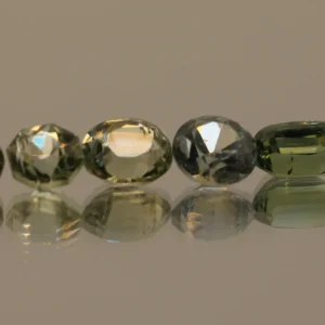 SAPPHIRE LOT MIXED 3.5 CT