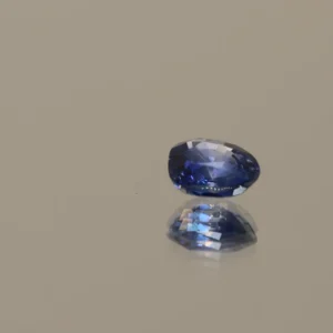 SAPPHIRE PEAR 0.62 CT