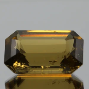CITRINE OCTAGON 19.55 CT