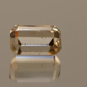 TOPAZ OCTAGON 10.91 CT