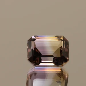AMETRINE OCTAGON 4.7 CT