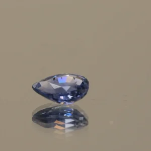 SAPPHIRE PEAR 0.89 CT