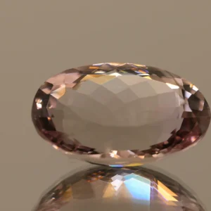 AMETRINE OVAL 13.65 CT