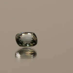 BURMA SPINEL GEMSTONE CUSHION 1.02 CT