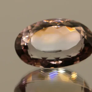 AMETRINE OVAL 16.69 CT