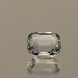 AQUAMARINE CUSHION 3.94 CT