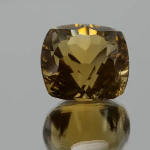CITRINE CUSHION 16.51 CT