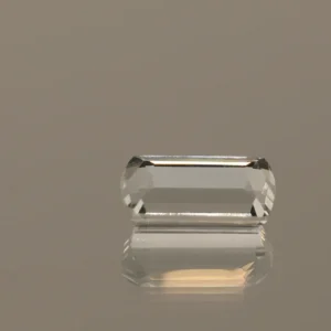 AQUAMARINE OCTAGON 2.5 CT